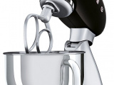 Миксер с чашей SMEG SMF02BLEU 0