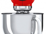 Миксер с чашей SMEG SMF02RDEU 1