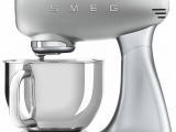 Миксер с чашей SMEG SMF02SVEU 0