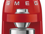 Кофемолка SMEG CGF01RDEU 1