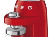 Кофемолка SMEG CGF01RDEU 2