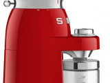 Кофемолка SMEG CGF01RDEU 4
