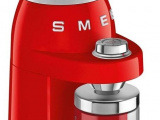 Кофемолка SMEG CGF01RDEU 0