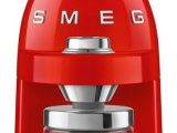 Кофемолка SMEG CGF01RDEU 6