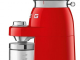 Кофемолка SMEG CGF01RDEU 7