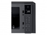 Печь свч гриль LG MB 65R95 DIS 4
