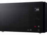 Печь свч гриль LG MB 65R95 DIS 8