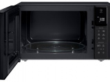 Печь свч гриль LG MB 65R95 DIS 10