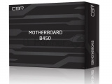 Материнская плата CBR B450 (MB-ARB450-RTL) 0