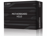Материнская плата CBR H510 (MB-ARH510-RTL) 0