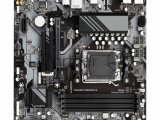 Материнская плата Gigabyte A620M GAMING X 5