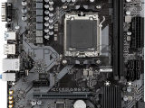 Материнская плата Gigabyte A620M S2H 7