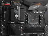 Материнская плата Gigabyte B550 AORUS ELITE AX V2 5