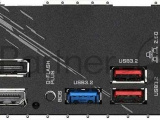 Материнская плата Gigabyte B550 AORUS ELITE AX V2 8
