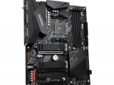 Материнская плата Gigabyte B550 AORUS ELITE AX V2 9