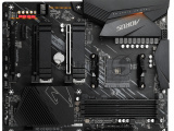 Материнская плата Gigabyte B550 AORUS ELITE AX V2 10
