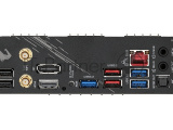 Материнская плата Gigabyte B550 AORUS ELITE AX V2 12