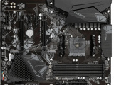 Материнская плата Gigabyte B550 GAMING X V2 (V1.3/V1.4) 1