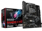 Материнская плата Gigabyte B550 GAMING X V2 (V1.3/V1.4) 5