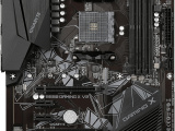 Материнская плата Gigabyte B550 GAMING X V2 (V1.3/V1.4) 12