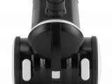Пылесос для с/у без мешка Vitek VT-8142 черный/белый 0