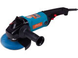Угловая шлифовальная машина STURM! AG95151P 1