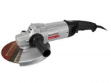 Угловая шлифовальная машина Интерскол УШМ-2322 М (747.1.0.70) 1