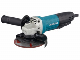 Угловая шлифовальная машина Makita GA5034 2