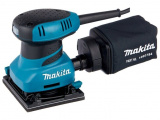 Шлифовальная машина  Makita BO4556 2