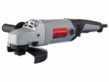 Угловая шлифовальная машина Интерскол УШМ-180/1800М 2