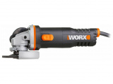 Угловая шлифовальная машина WORX WX711.1 0