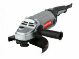 Угловая шлифовальная машина Интерскол УШМ-2324 М (747.1.2.70) 0