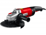 Угловая шлифовальная машина ЗУБР УШМ-230-2405 П 0