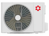 Кондиционер сплит Kentatsu Tiba KSGTI21HFAN1/KSRTI21HFAN1 0