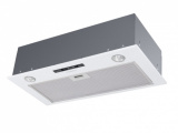 Вытяжка Maunfeld Crosby Light C 60 белый 1
