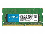 Оперативная память Crucial CB8GS3200, DDR4, 8GB (1x8 GB), 3200 MHz, CL22, SO-DIMM 0