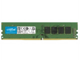 Оперативная память Crucial, DDR4, 16GB (1x16 GB), 3200 MHz, CL19, DIMM 0