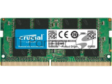 Оперативная память Crucial, DDR4, 16GB (1x16 GB), 3200 MHz, CL22, SO-DIMM 0