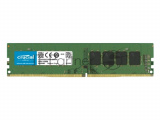 Оперативная память Crucial, DDR4, 8GB (1x8 GB), 3200 MHz, CL19, DIMM 0
