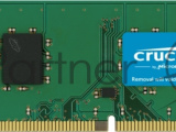 Оперативная память Crucial, DDR4, 8GB (1x8GB), 3200MHz, CL22, DIMM 3