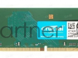 Оперативная память Crucial, DDR4, 8GB (1x8GB), 3200MHz, CL22, DIMM 4