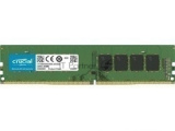 Оперативная память Crucial, DDR4, 8GB (1x8GB), 3200MHz, CL22, DIMM 5