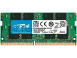 Оперативная память Crucial, DDR4, 8GB (1x8GB), 3200MHz, CL22 SO-DIMM 1