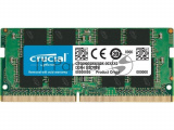 Оперативная память Crucial, DDR4, 8GB (1x8GB), 3200MHz, CL22 SO-DIMM 2