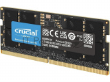 Оперативная память Crucial, DDR5, 32GB (1x32GB), 5600MHz, CL46 SO-DIMM 2