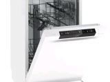 Посудомоечная машина отдельностоящая Gorenje GS53110W 1