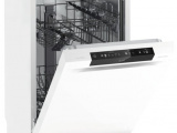 Посудомоечная машина отдельностоящая Gorenje GS53110W 0