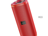 Портативная колонка Hoco HC4 Красный 0