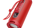 Портативная колонка Hoco HC9 Красный 0
