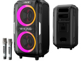 Портативная колонка W-King T9 PRO 0